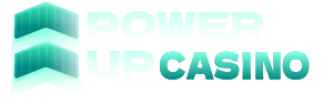 PowerUp Casino Logo